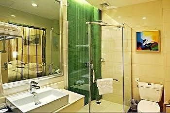 Nanchang Oriental Lark Hotel Nanchang (Jiangxi) Exterior photo