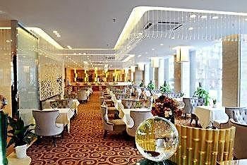 Nanchang Oriental Lark Hotel Nanchang (Jiangxi) Exterior photo