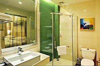 Nanchang Oriental Lark Hotel Nanchang (Jiangxi) Exterior photo