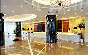 Nanchang Oriental Lark Hotel Nanchang (Jiangxi) Exterior photo