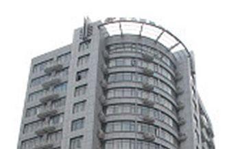 Nanchang Oriental Lark Hotel Nanchang (Jiangxi) Exterior photo