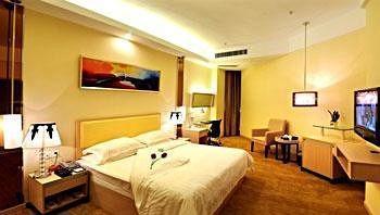 Nanchang Oriental Lark Hotel Nanchang (Jiangxi) Exterior photo