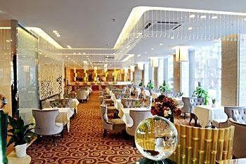 Nanchang Oriental Lark Hotel Nanchang (Jiangxi) Exterior photo